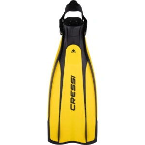 Cressi Pro Light Dalış Paleti BLACK-YELLOW L-XL