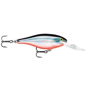 Rapala Shad Rap Sahte Balığı HLWH 70mm