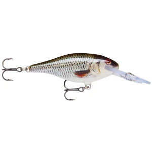 Rapala Shad Rap Sahte Balığı ROL 70mm