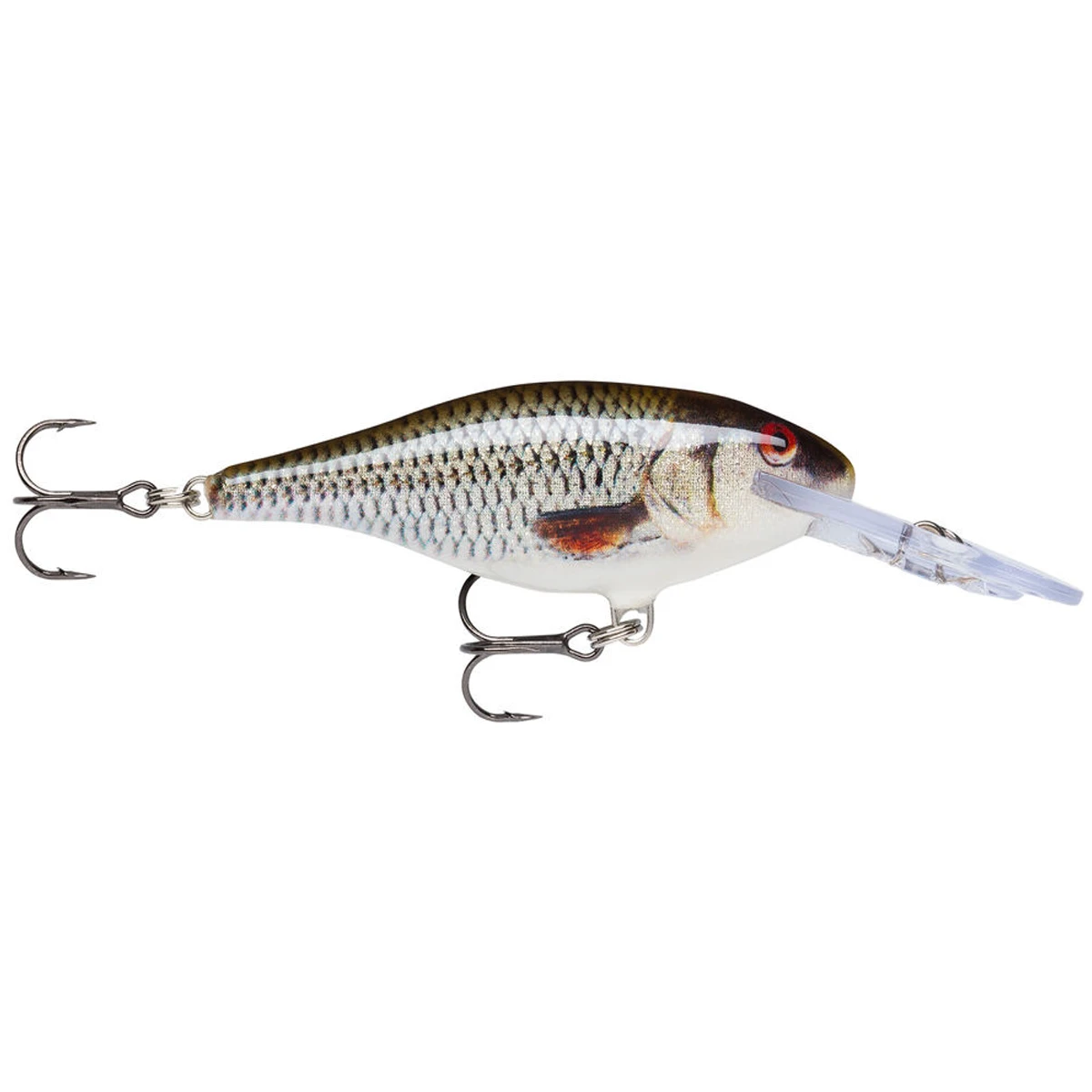 Rapala Shad Rap Sahte Balığı ROL 70mm