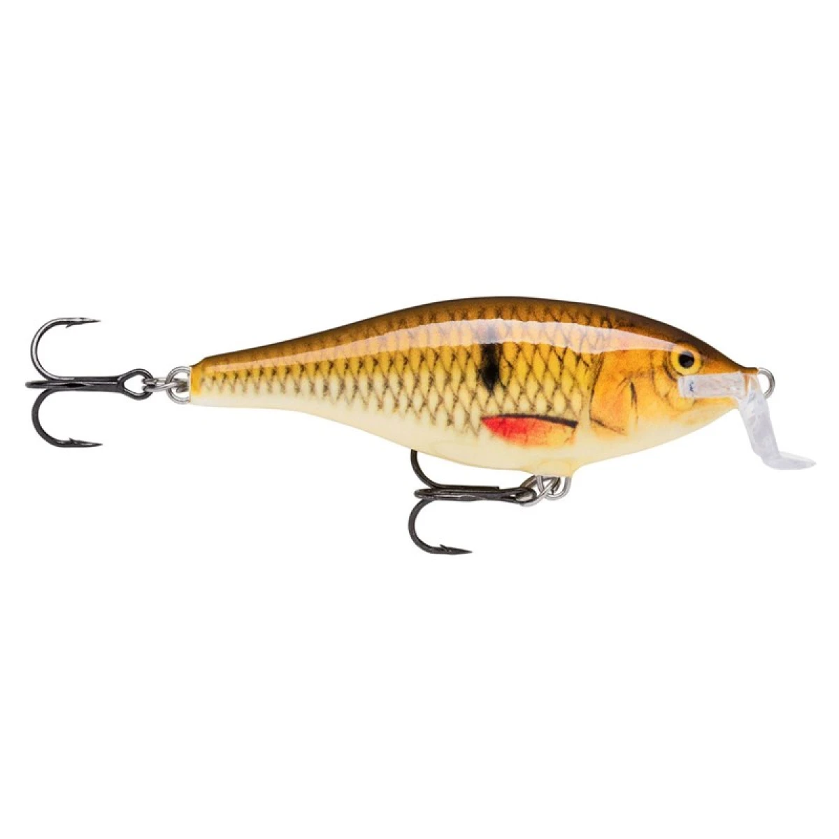 Rapala Shallow Shad Rap Sahte Balığı JP 70mm