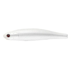 Sakura Rush Diver Longbill Minnow Floating Sahte Balığı P06 110mm