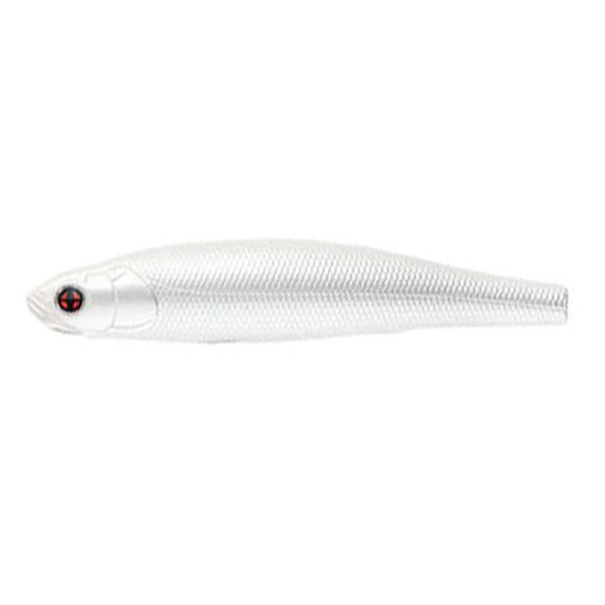 Sakura Rush Diver Longbill Minnow Floating Sahte Balığı P06 110mm