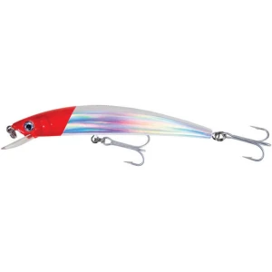Yozuri Original Crystal Minnow Floating Sahte Balığı C5 110mm