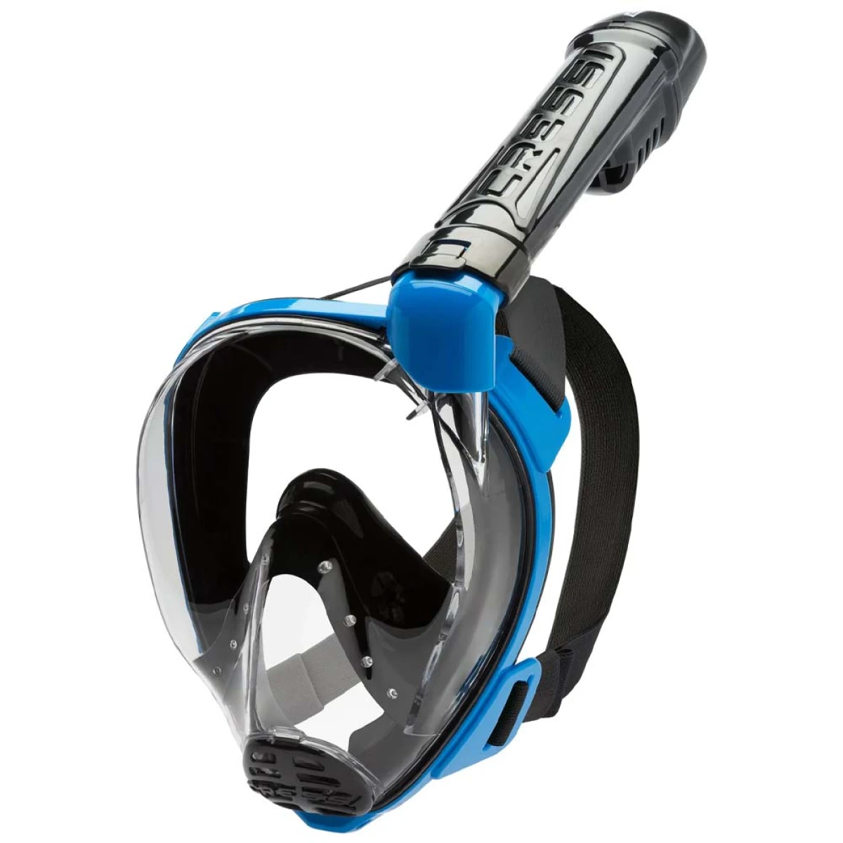 Cressi Baron Tam Yüz Maske