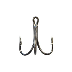 Mustad Olta İğnesi TT 88 SBLN 10 lu METALİK SİYAH NO:8