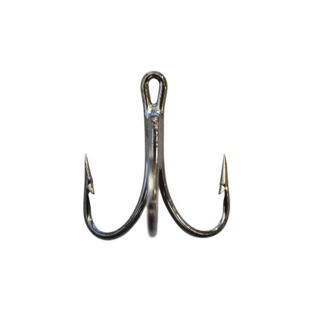 Mustad Olta İğnesi TT 88 SBLN 10 lu METALİK SİYAH NO:8
