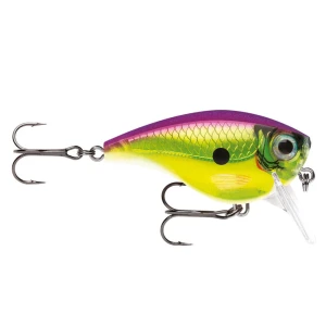 Rapala Bx Mid Brat Sahte Balığı ROC 60mm