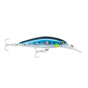 Rapala Clackin Magnum Sahte Balığı SBM 200mm