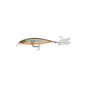 Rapala Clackin Minnow Sahte Balığı TOSD 110mm