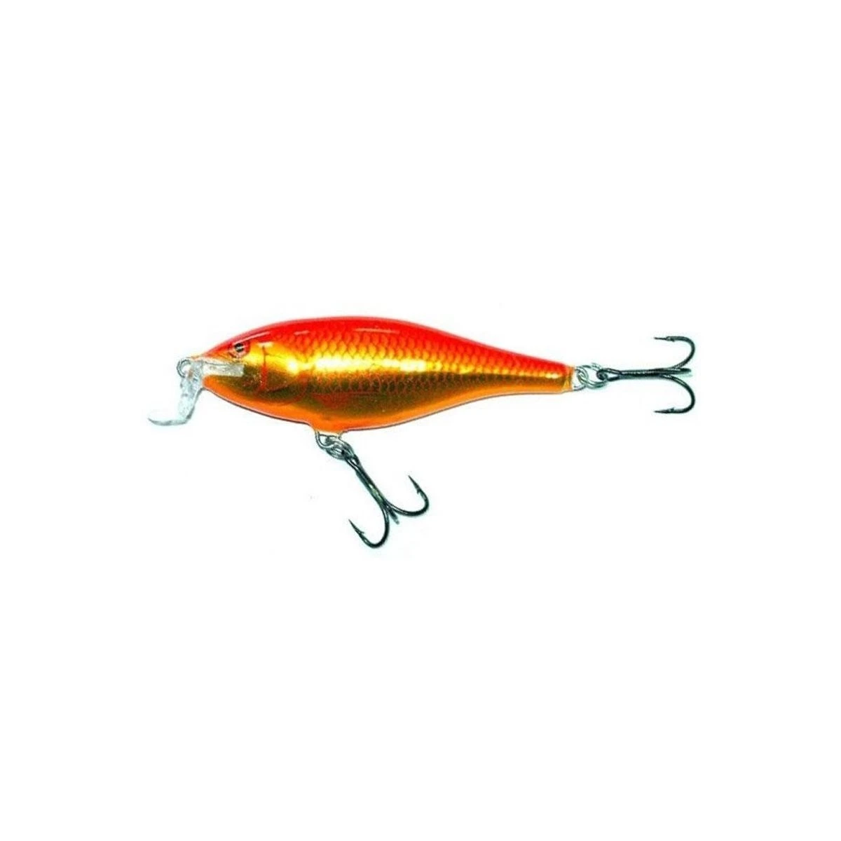 Rapala Shallow Shad Rap Sahte Balığı GF 90mm