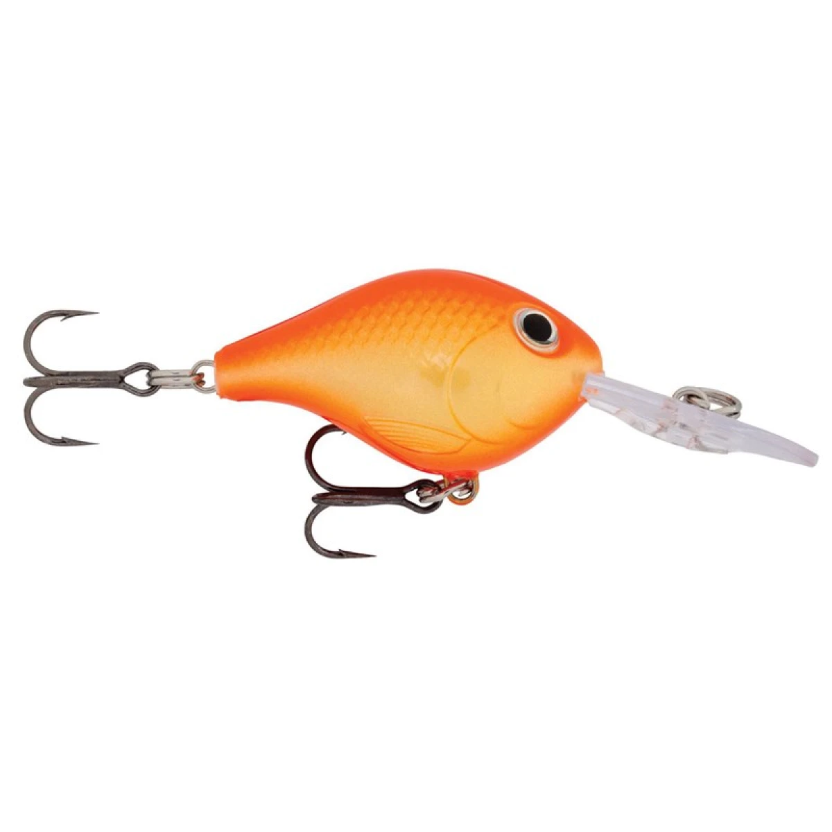 Rapala Ultra Light Crank Sahte Balığı GFR 30mm