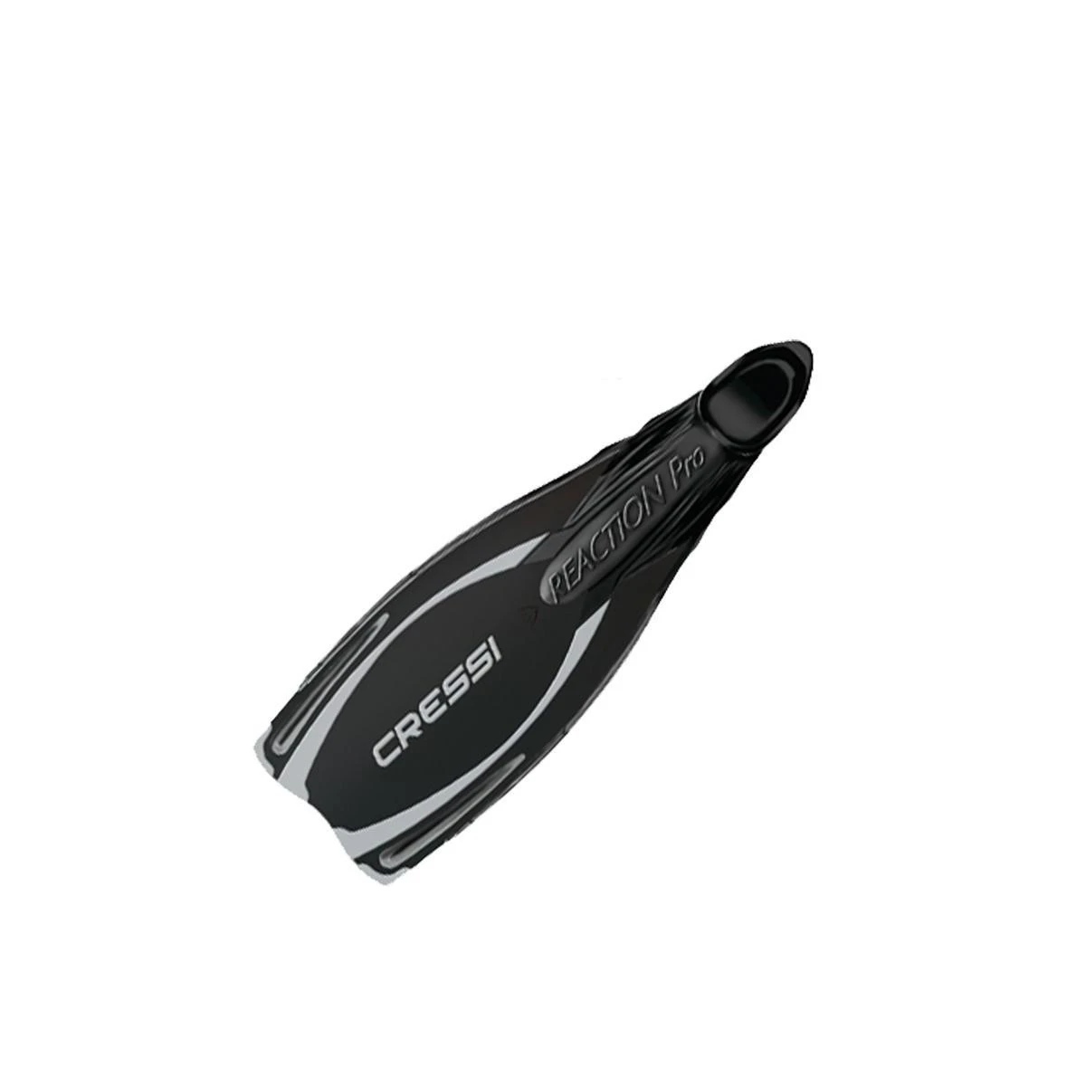 Cressi Reaction Pro Dalış Paleti BLACK NO:42-43