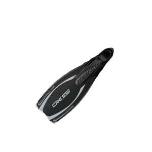 Cressi Reaction Pro Dalış Paleti BLACK NO:42-43
