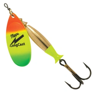 Mepps Long Cast Olta Kaşığı GÖKKUŞAĞI NO:2