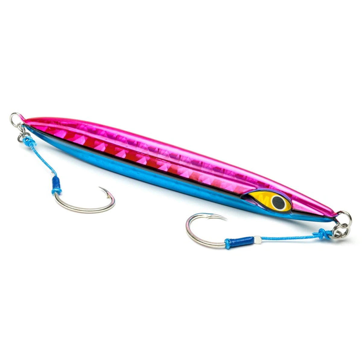 Mustad Rip Roller Jig Sahte Yemi BBP 250G