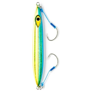 Mustad Rip Roller Jig Sahte Yemi FUG 200G