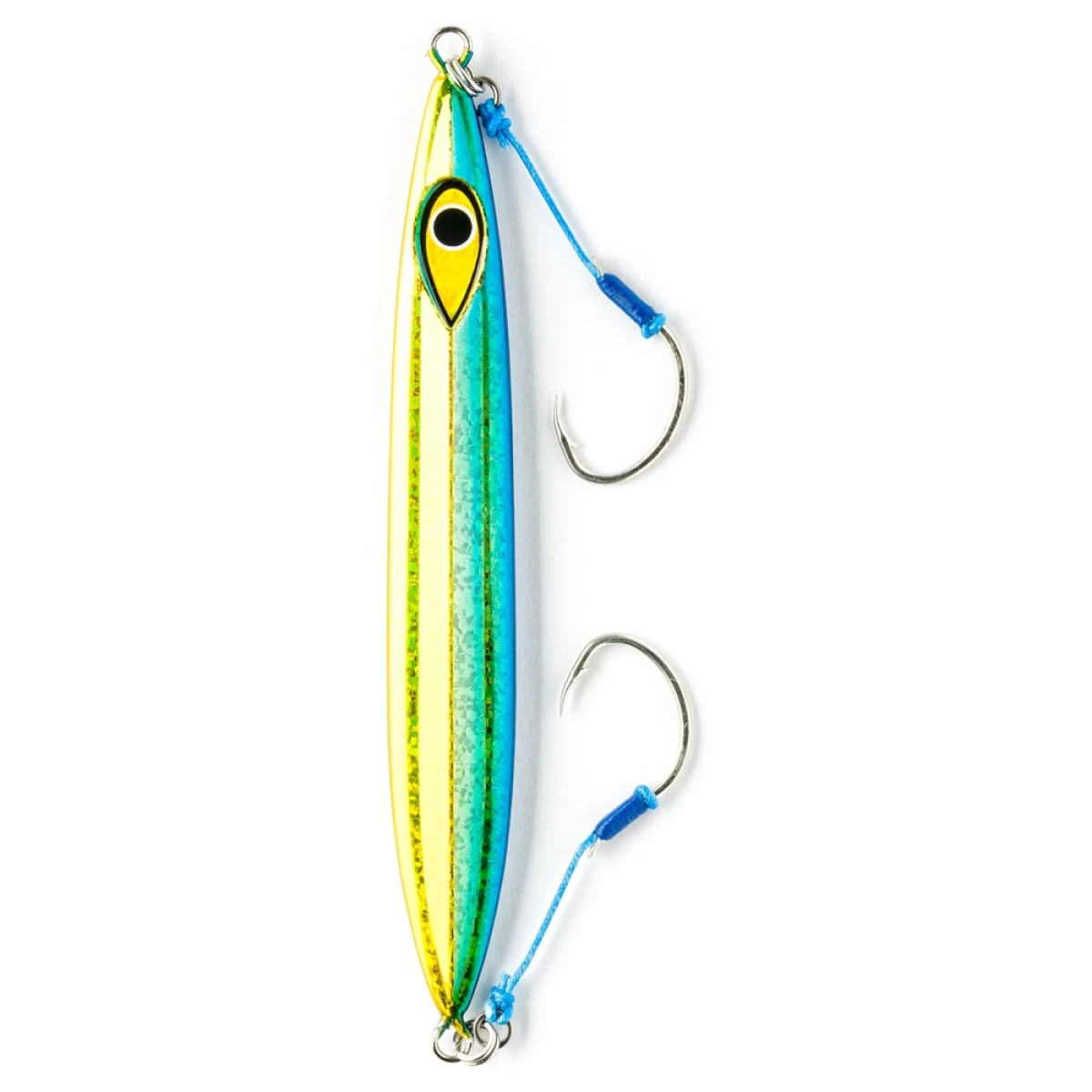 Mustad Rip Roller Jig Sahte Yemi FUG 200G