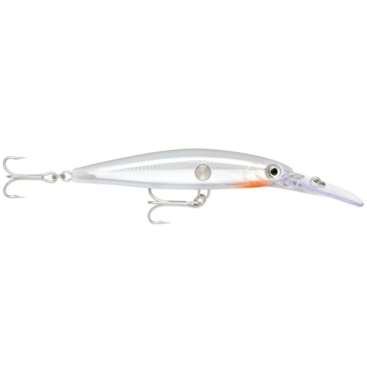 Rapala Clackin Magnum Sahte Balığı GGH 100mm