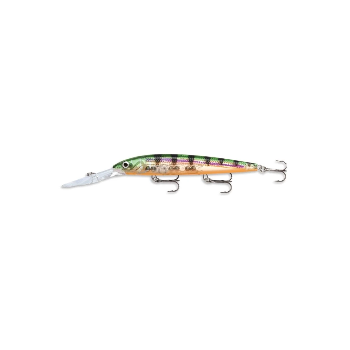 Rapala Husky Jerk Sahte Balığı GP 100mm
