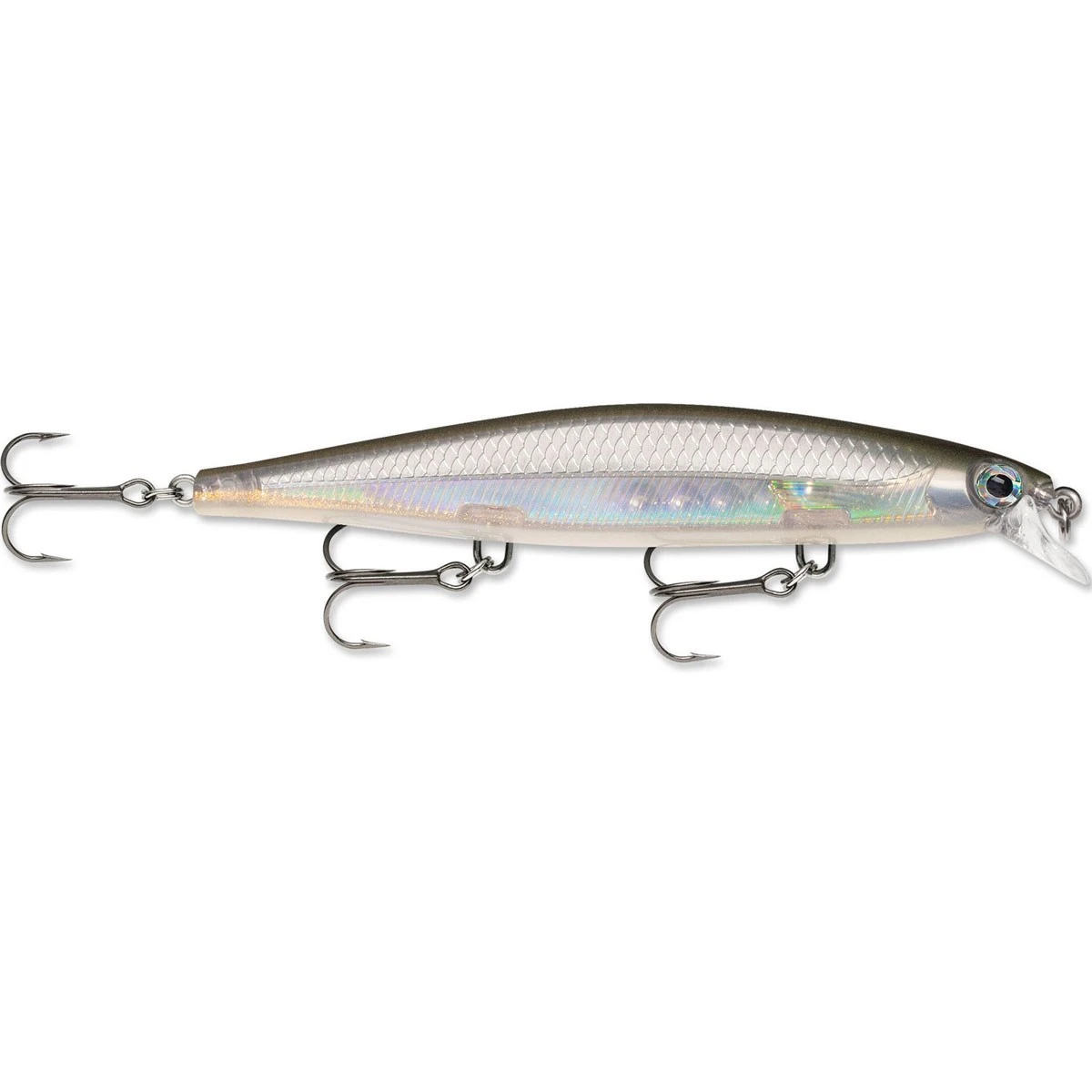 Rapala Shadow Rap Sahte Balığı GHSH 110mm