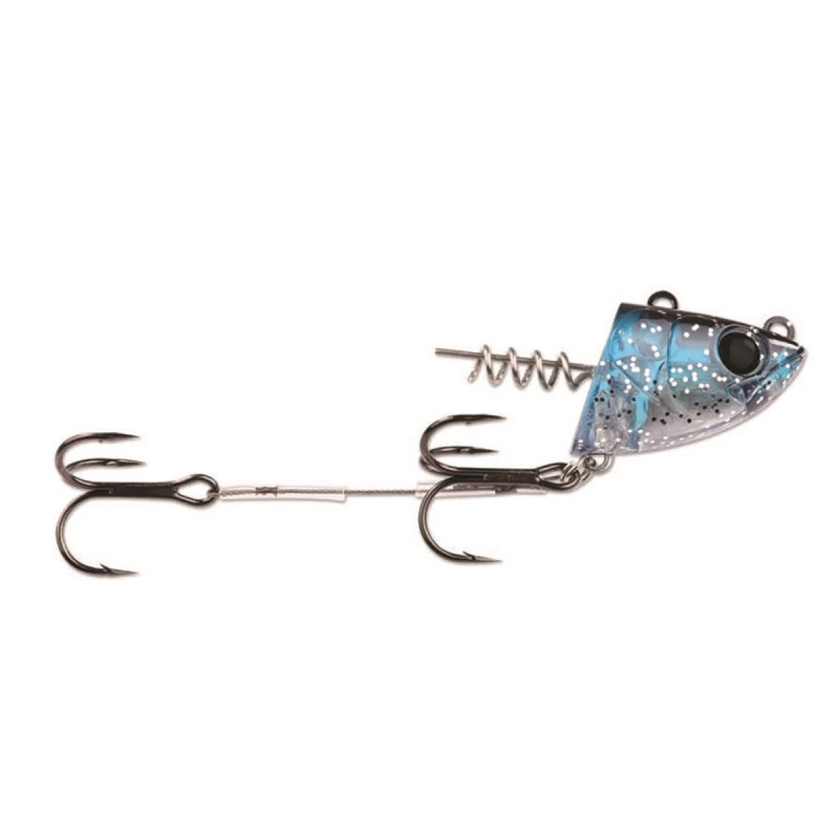 Storm R.I.P Rigger Sahte Balığı BS 27GR