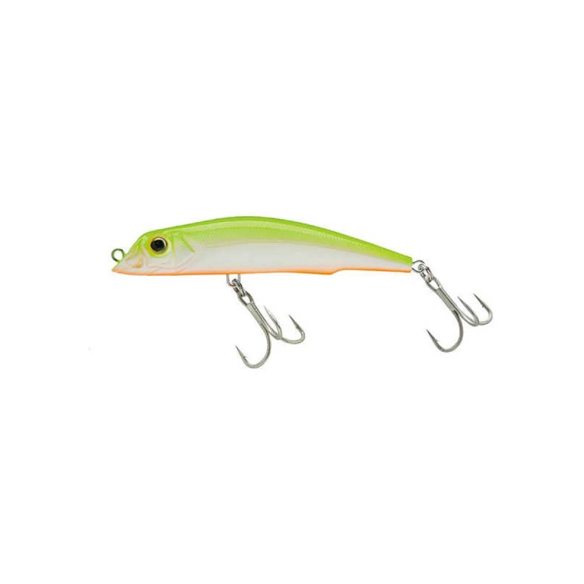 Yozuri Mag Darter Floating Sahte Balığı PCL 125mm