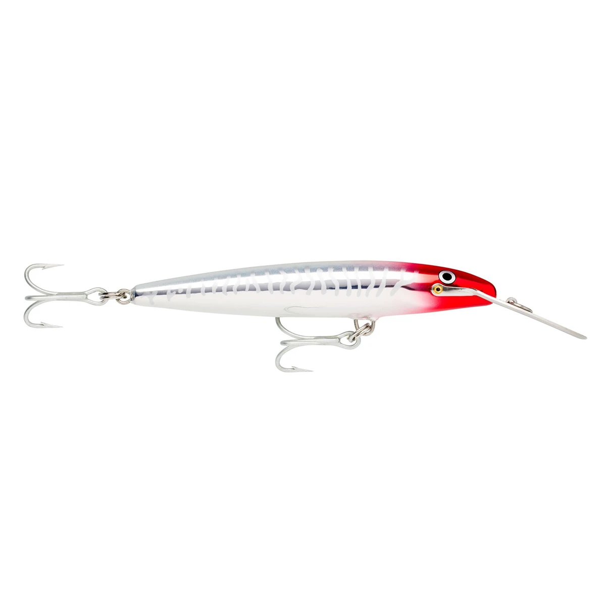 Rapala Magnum Sinking Sahte Balığı RHU 140mm