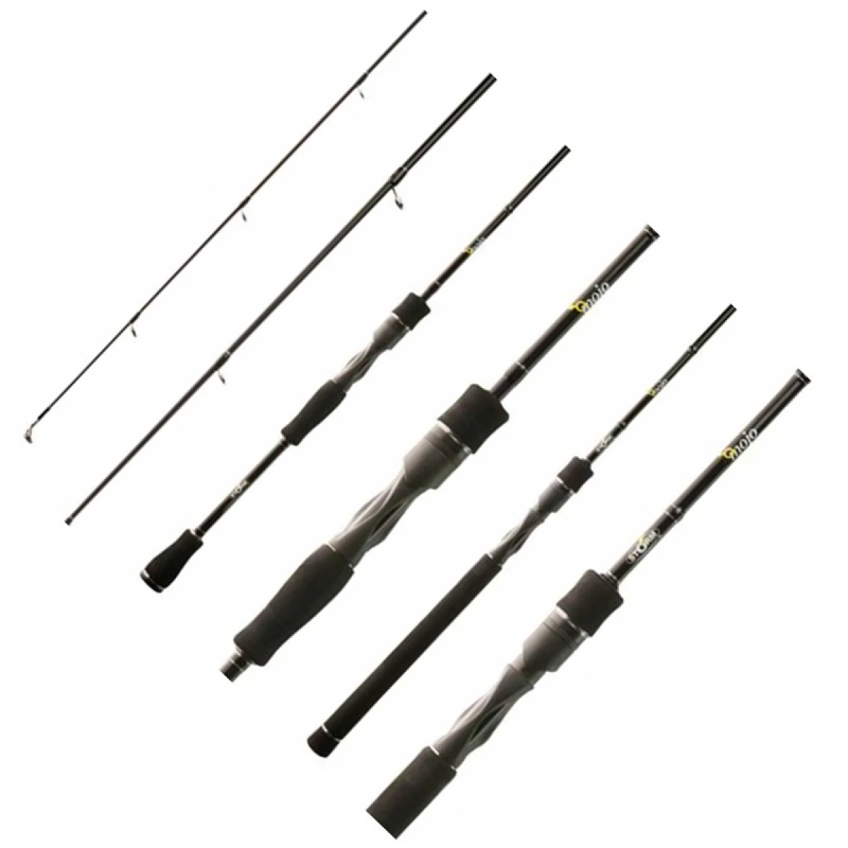 Storm Mojo Spin Olta Kamışı Standart 210CM - 5-14GR