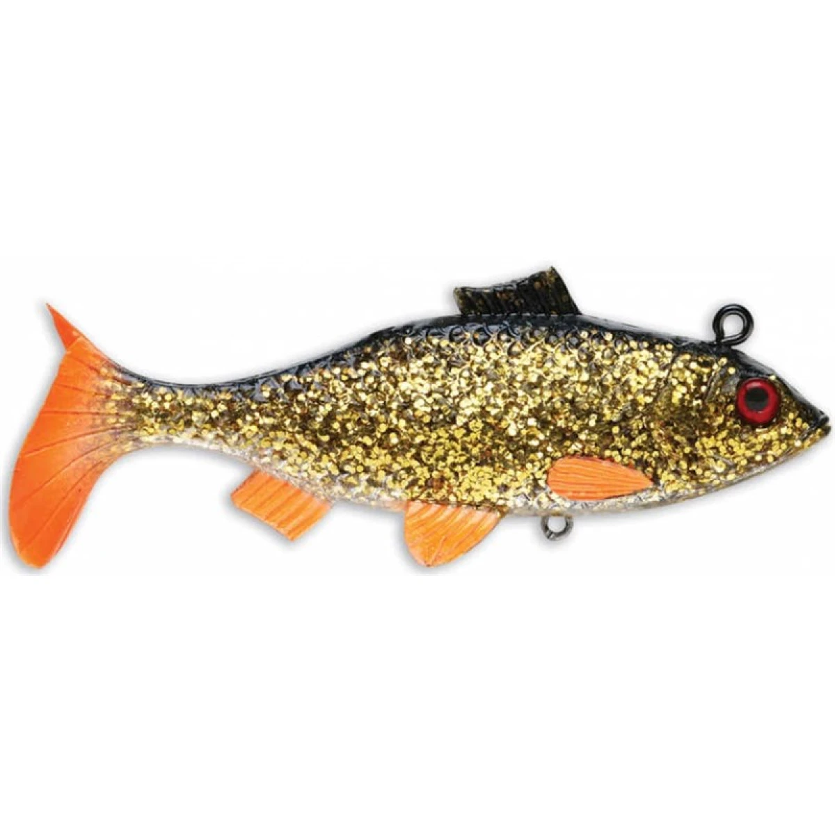Storm Wildeye Live Roach Sahte Balığı GRO 6CM - 3LU