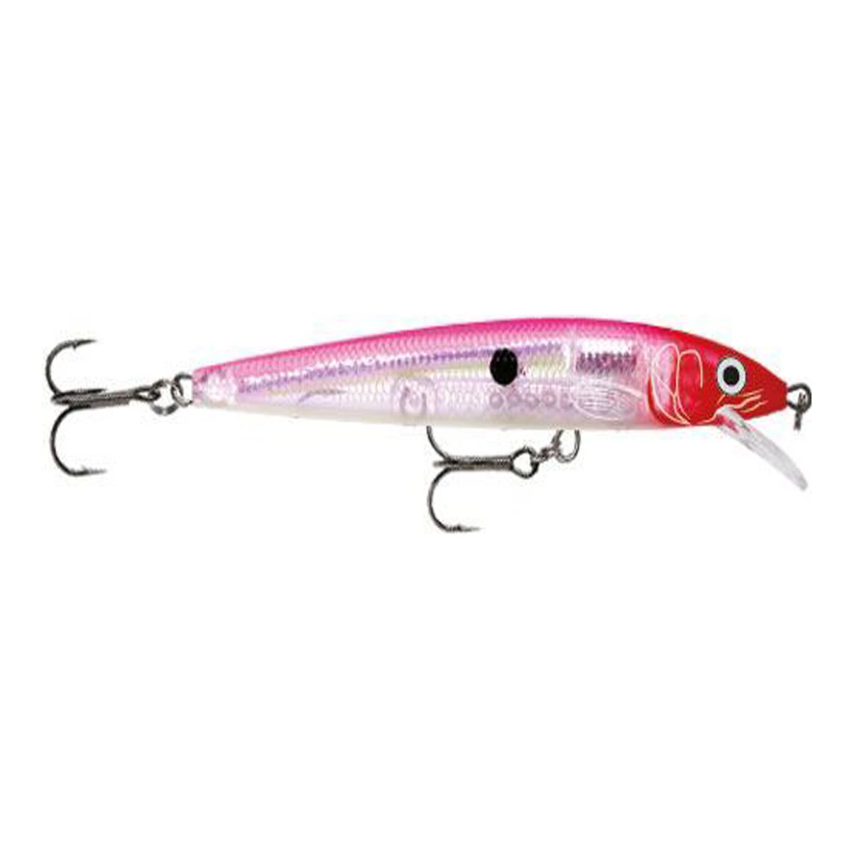 Rapala Husky Jerk Sahte Balığı GPCL 120mm