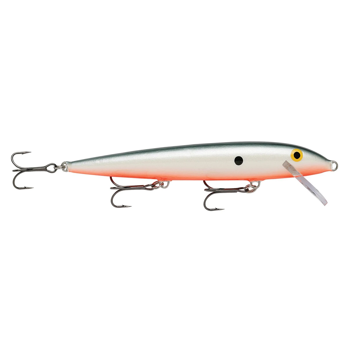 Rapala Husky Jerk Sahte Balığı SD 100mm