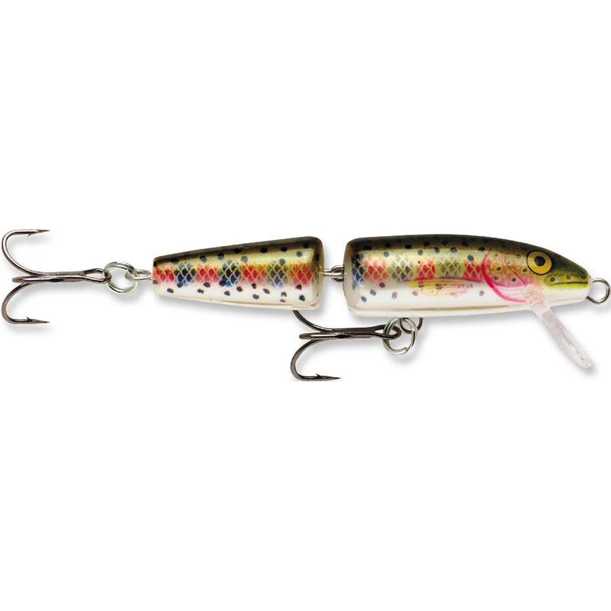 Rapala Jointed Sahte Balığı RT 130mm
