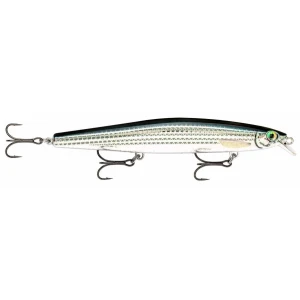 Rapala Max Rap Long Range Minnow Sahte Balığı MUL 120mm