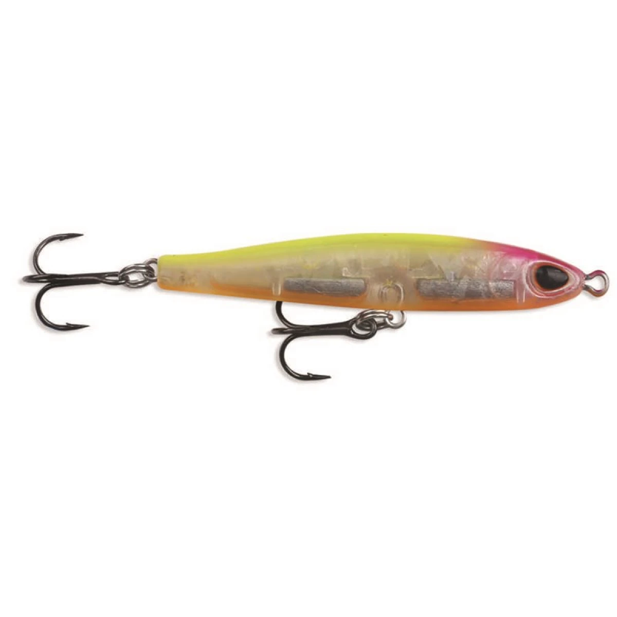 Storm Gomoku Flutter Slim Sahte Balığı CLPHC 4.5CM