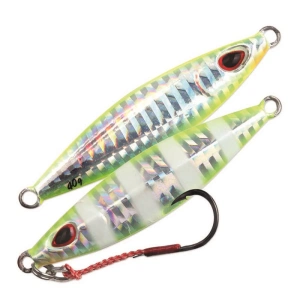 Storm Gomoku Koika Sahte Balığı UVCGZ 15GR - 5.5CM