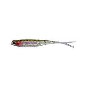 Berkley Powerbait Drop Shot Minnow Sahte Balığı MINNOW 5CM - 6LI
