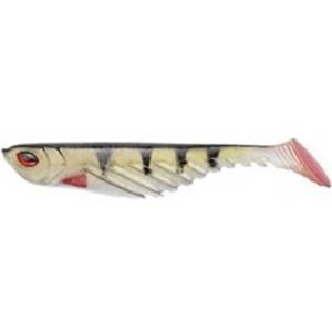 Berkley Powerbait Ripple Shad Sahte Balığı PERCH 7CM-25LI