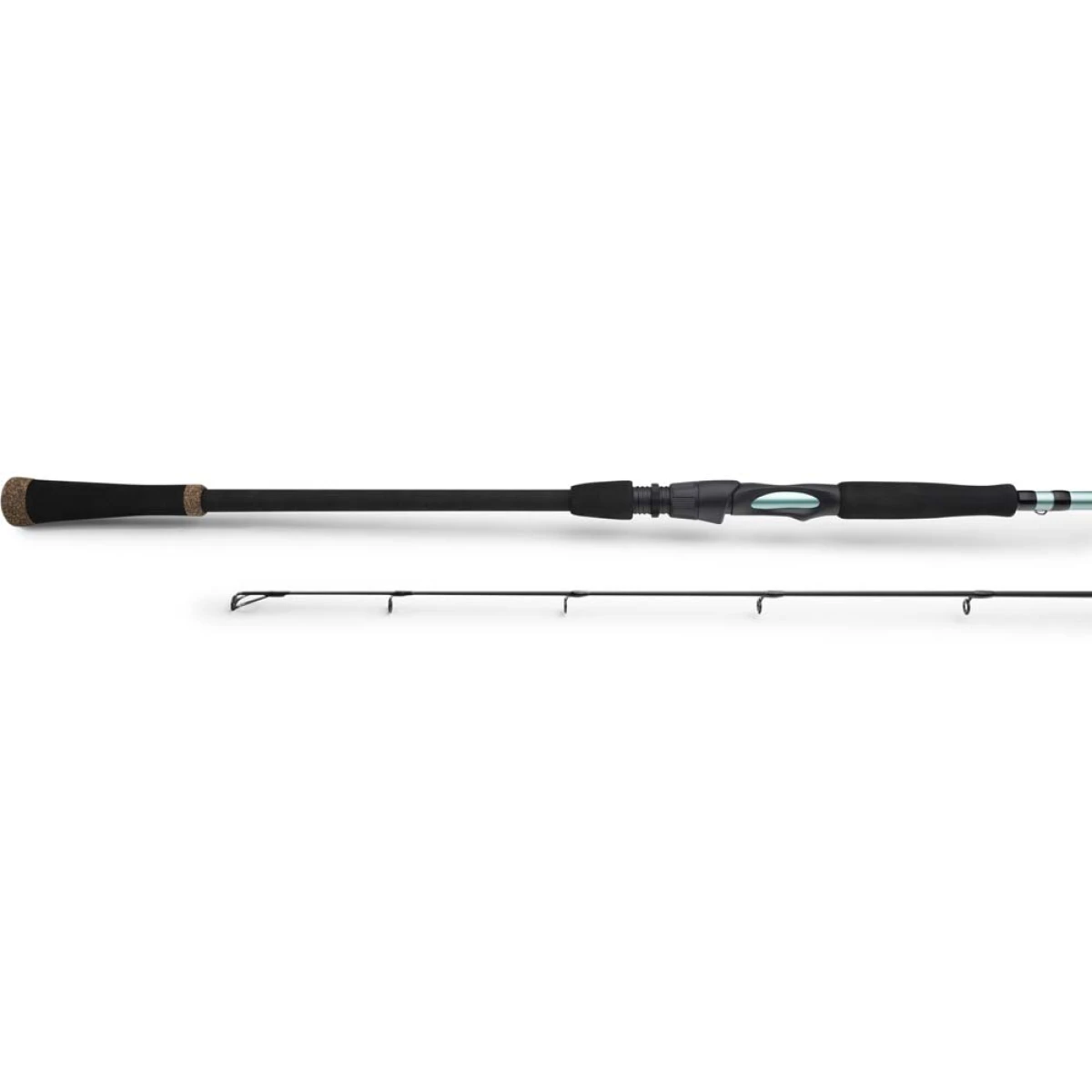 Mustad MedMax Olta Kamışı Standart 248CM / 15-50G
