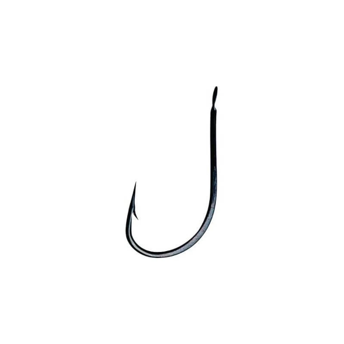 Mustad Olta İğnesi 496 NPBU 10 lu LACİVERT NO:6
