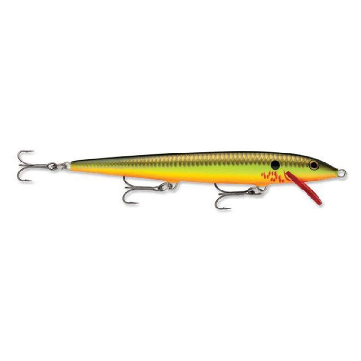 Rapala Original Floating Sahte Balığı BHO 30mm