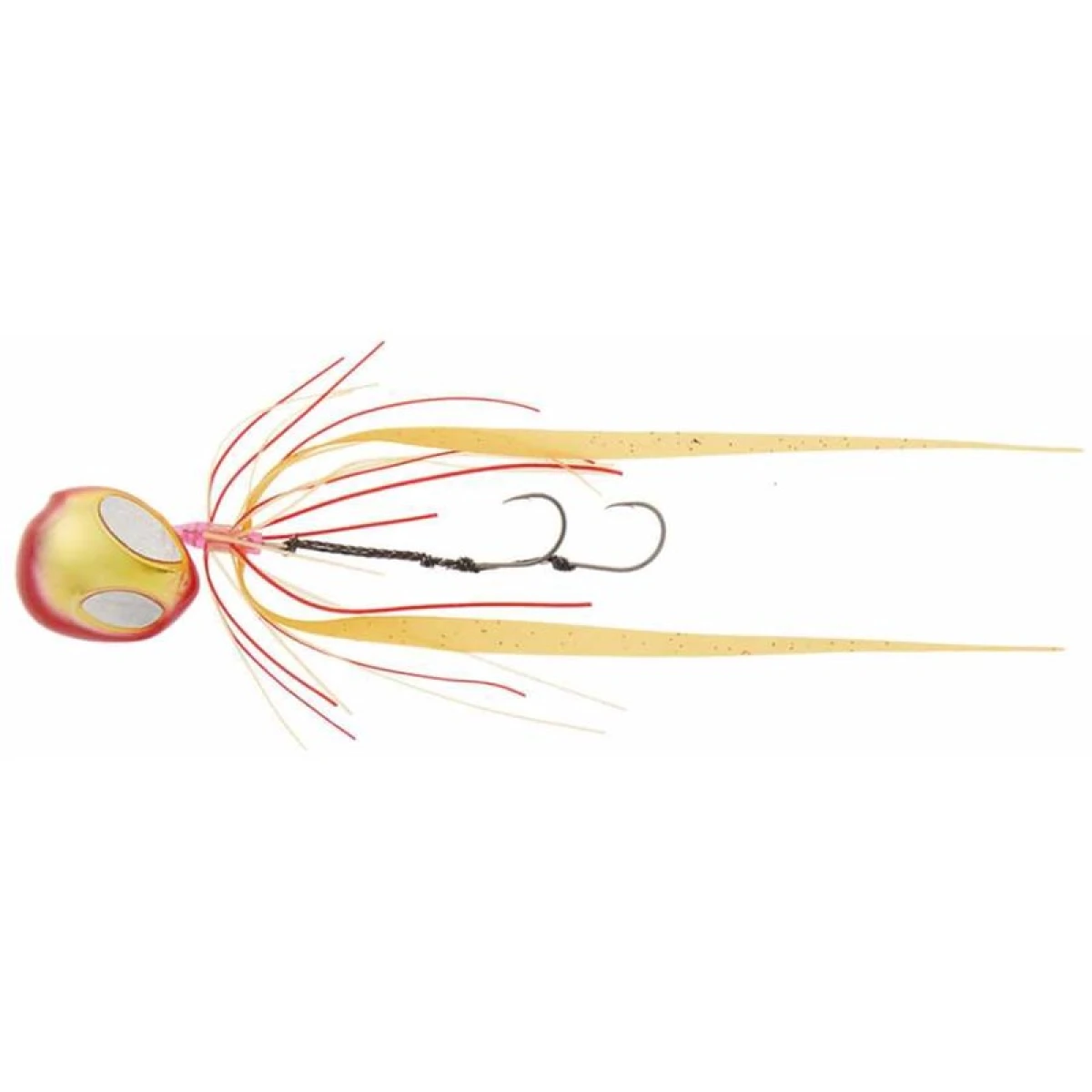 Storm Docan Snapper Ball Sahte Yemi MGR 100GR