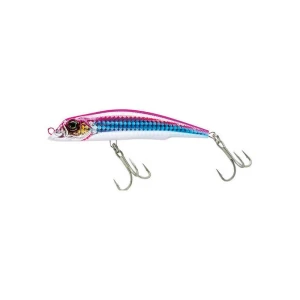 Yozuri Mag Darter Floating Sahte Balığı HPK 105mm