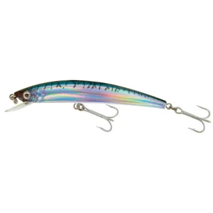 Yozuri Original Crystal Minnow Floating Sahte Balığı C24 110mm