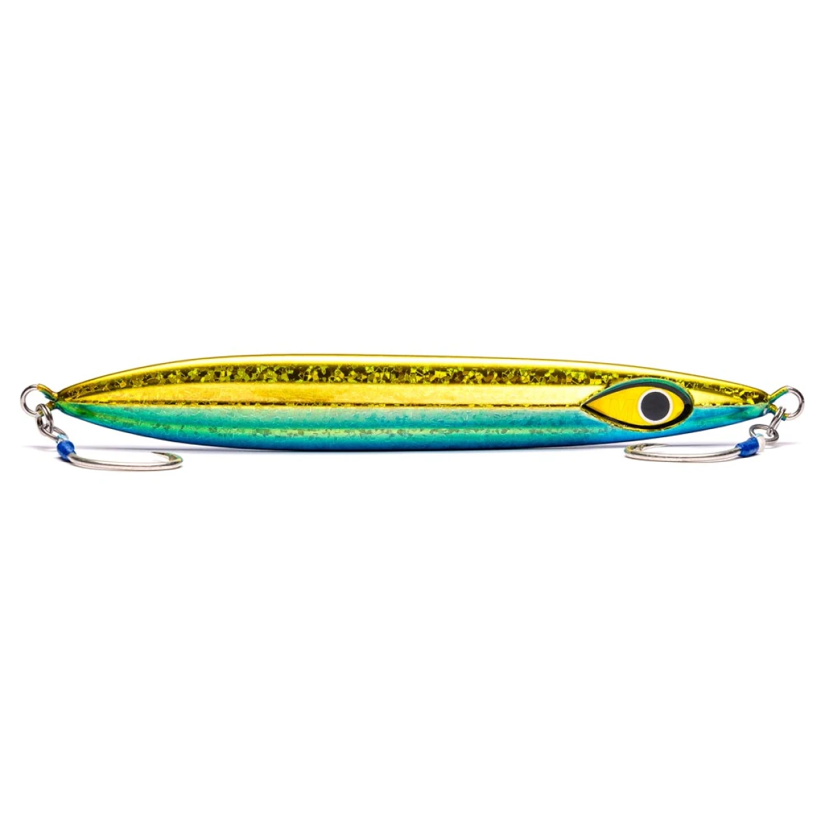 Mustad Rip Roller Jig Sahte Yemi FUG 200G