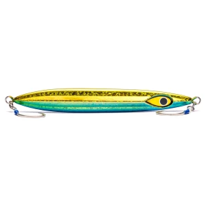 Mustad Rip Roller Jig Sahte Yemi FUG 200G