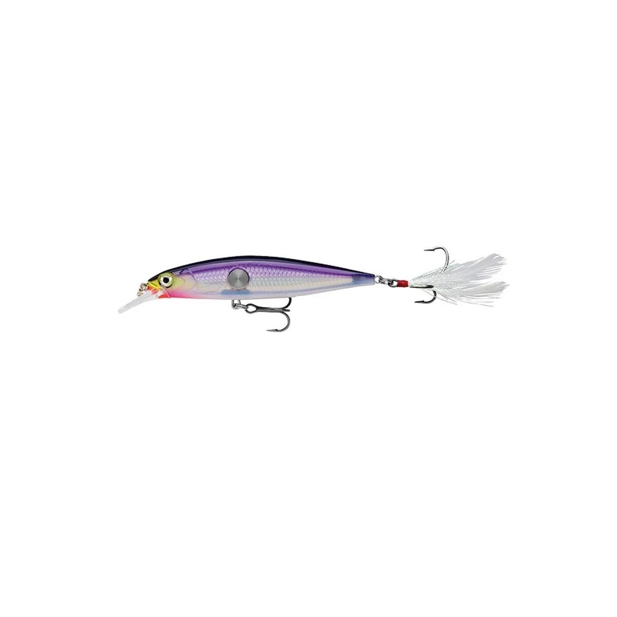 Rapala Clackin Minnow Sahte Balığı PD 110mm