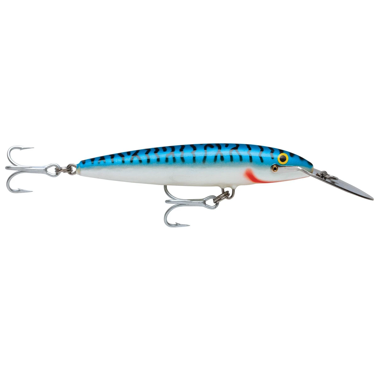 Rapala Magnum Sinking Sahte Balığı SM 70mm