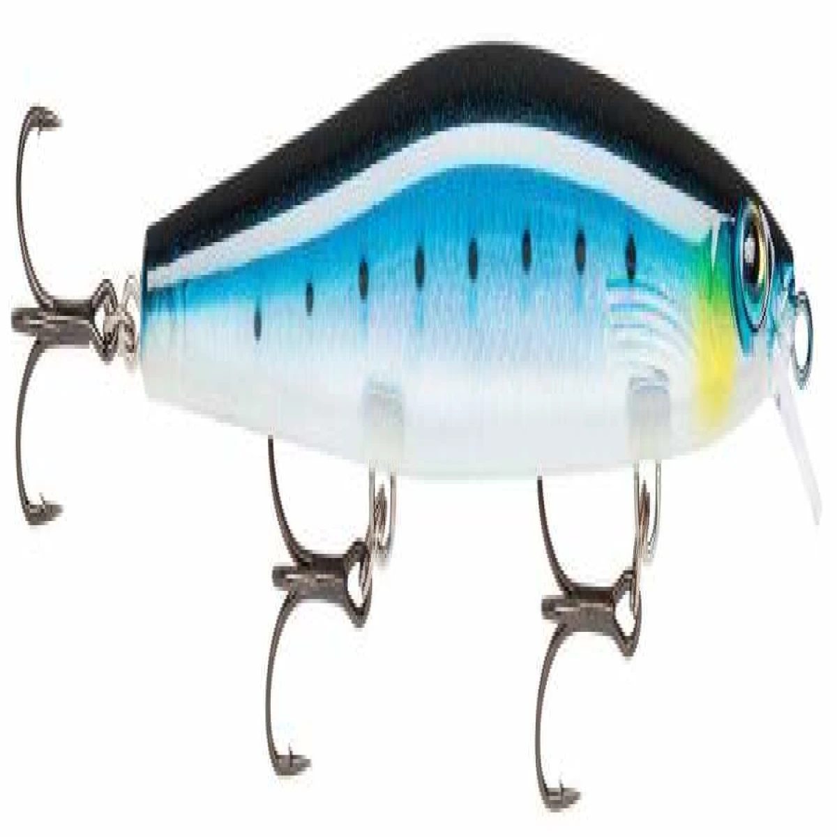 Rapala Max Rap Long Range Minnow Sahte Balığı FBSRD 120mm