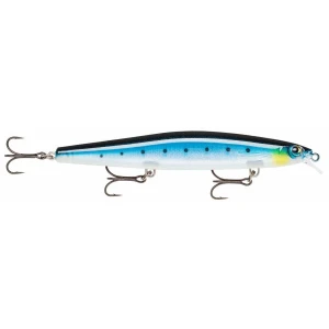Rapala Max Rap Long Range Minnow Sahte Balığı FBSRD 120mm